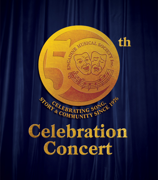 50th Concert