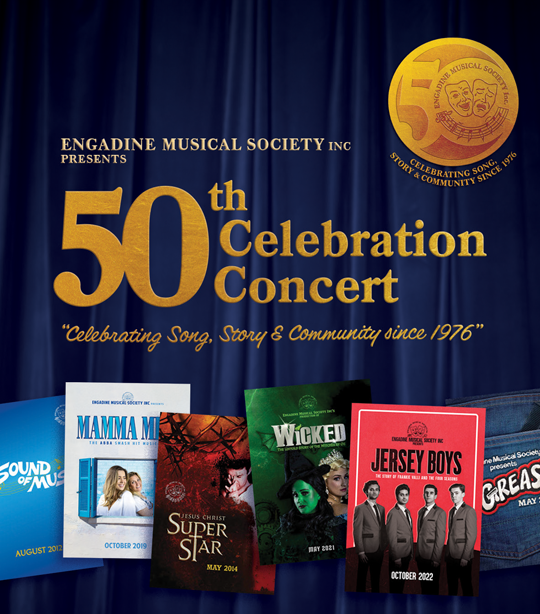 50th Concert