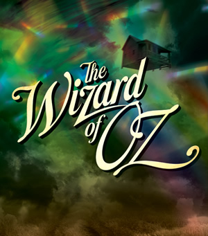 The Wizard of Oz